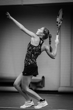 Helene Grimm 311 - Norddeutsche Meisterschaft